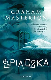 ŚpiączkaGraham Masterton ŚpiączkaGraham Masterton