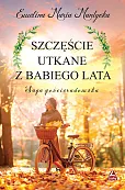 Szczęście utkane z babiego lata