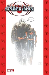Ultimate Spider-Man Tom 13Mark Bagley