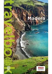 Madera TravelbookMazur Joanna