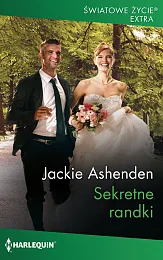 Sekretne randkiJackie Ashenden