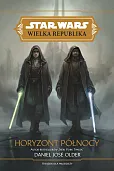 Star Wars Wielka Republika Horyzont północy