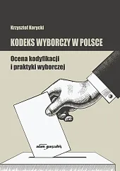 Kodeks wyborczy w Polsce.