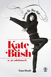 Kate Bush w 50 odsłonach. Running,Tom Doyle
