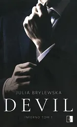 Devil Tom 1Julia Brylewska