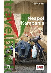 Neapol i Kampania Travelbook