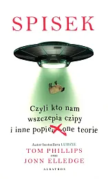 Spisek, czyli kto nam wszczepia czipy,Tom Phillips