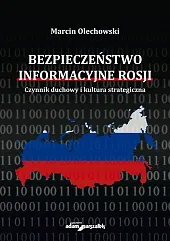 Bezpieczeństwo informacyjne Rosji.