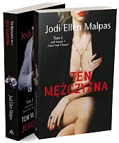 Ten Mężczyzna / Ten Mężczyzna: Jego,Ellen Malpas Jodi