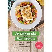 Jak zdrowo przytyć. Dieta i jadłospisyMarcin Majewski