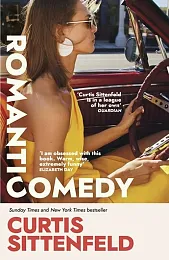 Romantic ComedyCurtis Sittenfeld