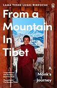 From a Mountain In Tibet From a Mountain In Tibet