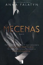 Mecenas Tom 1Anna Falatyn