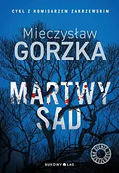Martwy sadMieczysław Gorzka
