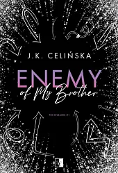 Enemy of My BrotherK.J. Celińska