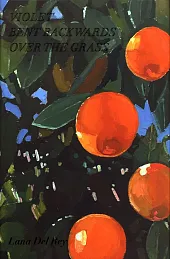 Violet bent Backwards Over the GrassLana Del Rey