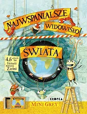 Najwspanialsze widowisko świata Najwspanialsze widowisko świata