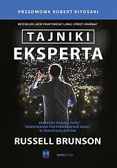 Tajniki ekspertaRussell Brunson