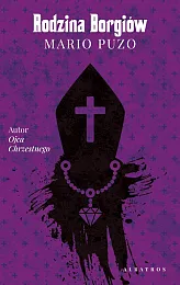 Rodzina BorgiówMario Puzo