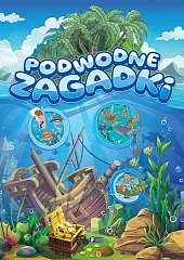 Podwodne zagadki Podwodne zagadki