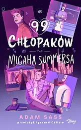 99 chłopaków Micaha SummersaAdrian Kyć