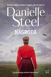 NagrodaDanielle Steel