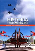 Historia i teraźniejszość 2 Podręcznik Zakres podstawowy Historia i teraźniejszość 2 Podręcznik Zakres podstawowy
