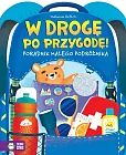 W drogę po przygodę!
