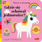 Gdzie się schował jednorożec? Akademia mądrego,