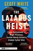 The Lazarus Heist The Lazarus Heist