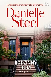 Rodzinny domDanielle Steel