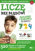 Liczę bez błędów Zagadki i zadania na wesoło