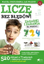 Liczę bez błędów Zagadki i zadania,