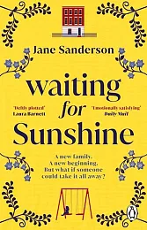 Waiting for SunshineJane Sanderson