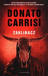 ZaklinaczDonato Carrisi