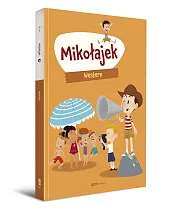 Mikołajek WesternMarjorie Demaria