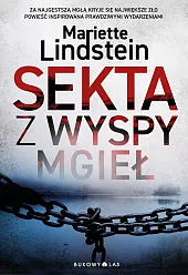 Sekta z Wyspy MgiełMariette Lindstein