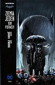 Batman Ziemia Jeden Tom 1