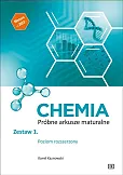 Chemia Próbne arkusze maturalne Zestaw 1 Poziom rozszerzony Chemia Próbne arkusze maturalne Zestaw 1 Poziom rozszerzony