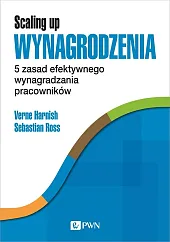 Scaling Up WynagrodzeniaVerne Harnish