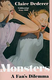 Monsterslaire Dederer