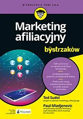 Marketing afiliacyjny dla bystrzaków