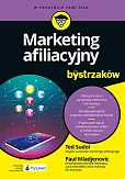 Marketing afiliacyjny dla bystrzaków Marketing afiliacyjny dla bystrzaków