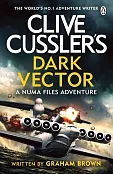 Clive Cussler’s Dark Vector