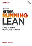 Metoda Running Lean.
