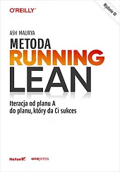 Metoda Running Lean.Ash Maurya