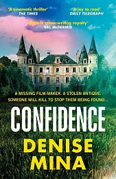 ConfidenceDenise Mina