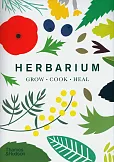 Herbarium: One Hundred Herbs Herbarium: One Hundred Herbs