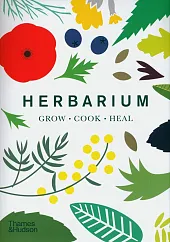 Herbarium: One Hundred HerbsCaz Hildebrand