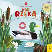 Młodzi przyrodnicy Nad rzekąAnne-Kathrin Behl